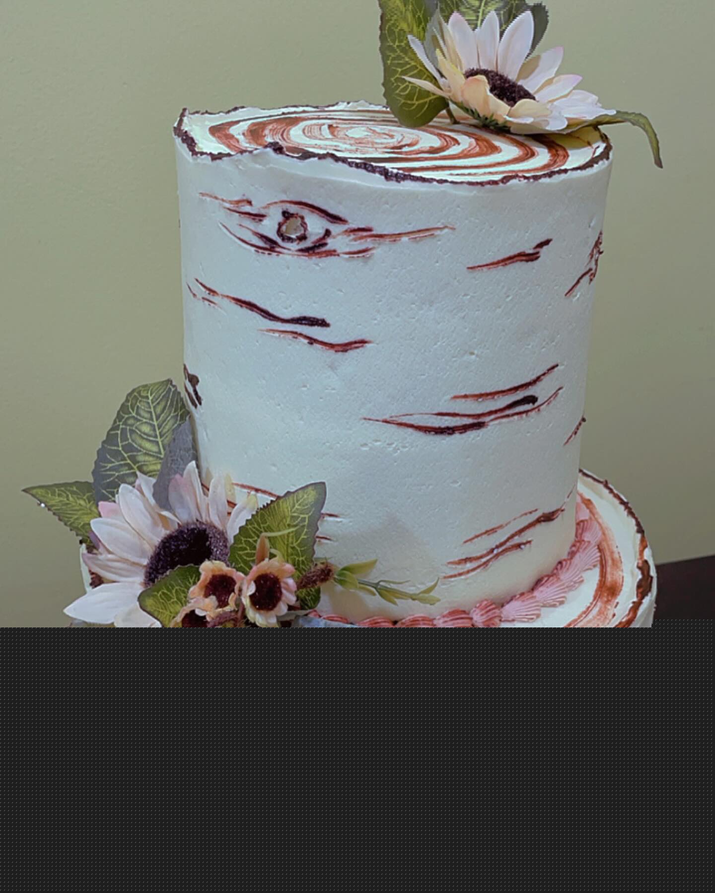 Cake Garden